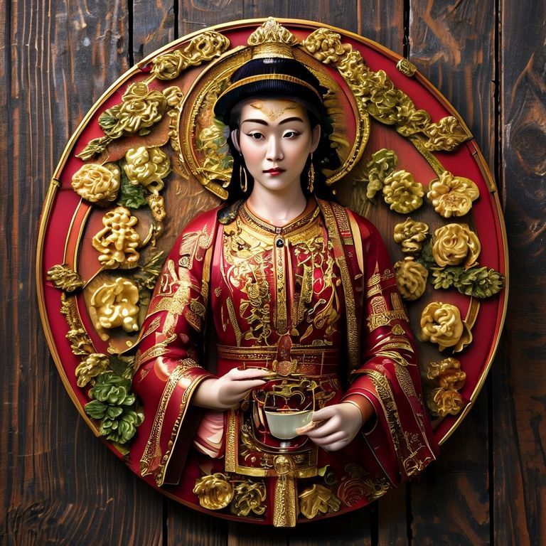 ตั้งชื่อจีนลูกสาว เสริมดวงตามหลักฮวงจุ้ย